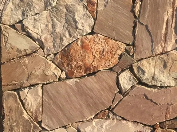 Enchapado Matizada - Revestimiento de Piedra Hiperpiedras