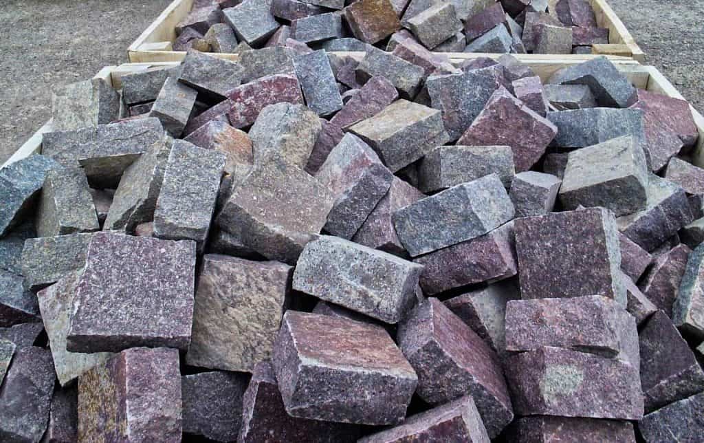 Pórfidos : Usos y Aplicaciones - Hiperpiedras