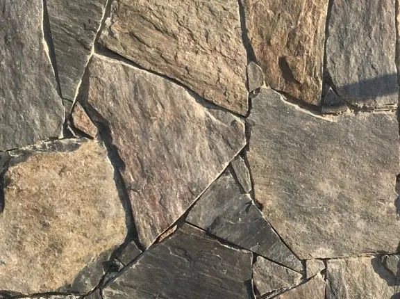 Enchapado San Telmo - Revestimiento de Piedra Hiperpiedras