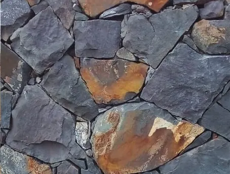 Enchapado Villavicencio - Revestimiento de Piedra Hiperpiedras